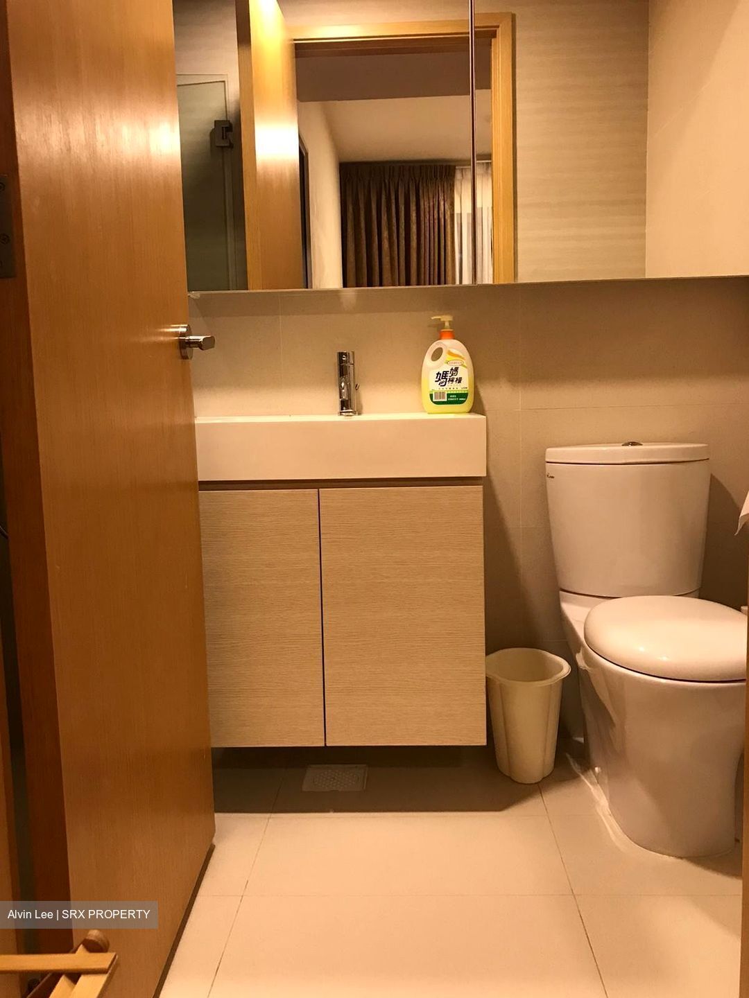 The Tampines Trilliant (D18), Condominium #374115961